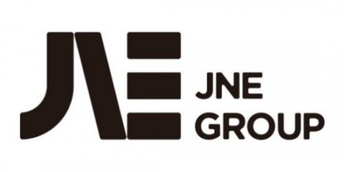 JNE Group全新品牌线上发布