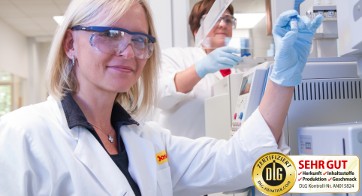 德国优思佳（JOSERA）27个产品获得中国农业部进口登记证书 正式启动一般贸易模式