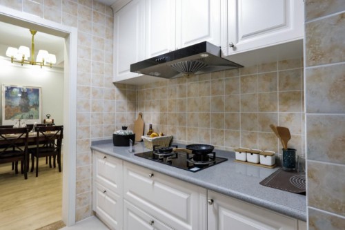 沪尚茗居|沪尚茗居重磅推出新款样板间，为户主提供更多美学参考