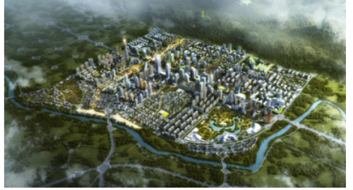 南腊新区|南腊新区2020夏季投资大会即将开启