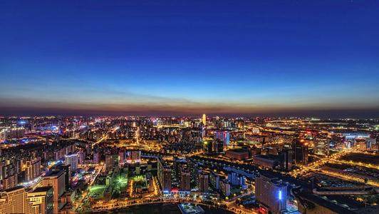 唱响洛阳城 古都夜八点 碧桂园 IMF live 电音节”震撼来袭