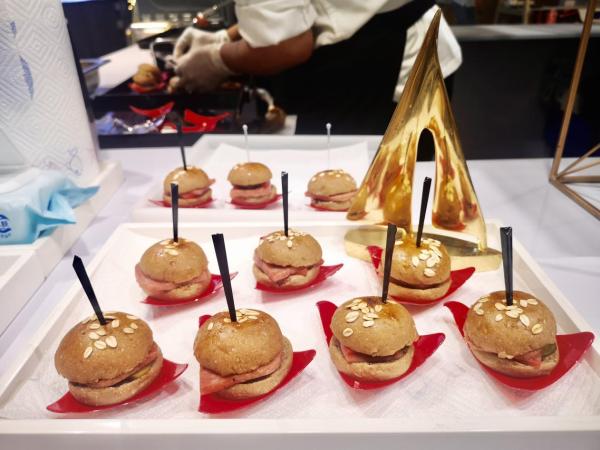 “享味多彩欧洲”2020欧盟美食周在京沪苏三地正式开幕