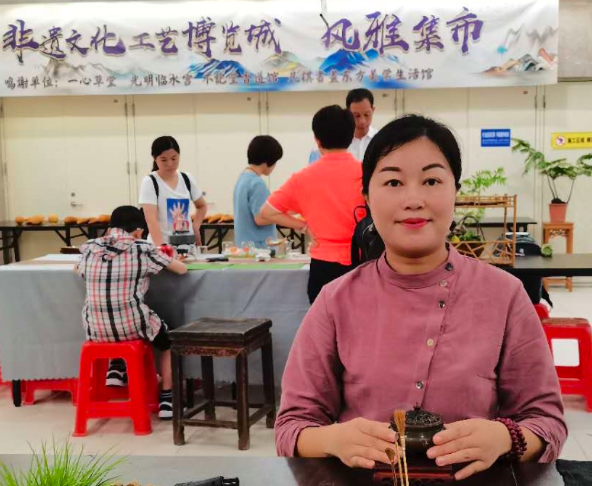 韩燕|韩燕：两百场不够，就再来两百场