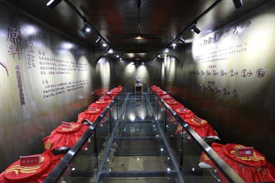 贵州民族酒业|秉承“工匠精神”，贵州民族酒业为行业做出发展表率！