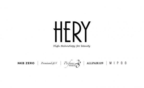 HERY：日本科技护肤的时代已经到来