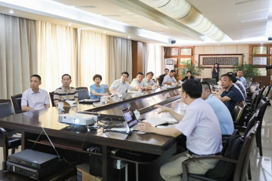 聚焦危废闭环化处置与监管,叶标:环保攻坚路上的“追梦人”
