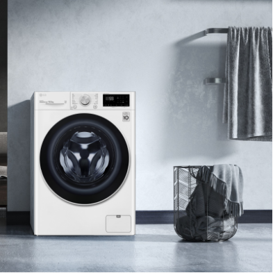 LG冰箱洗衣机新品“xian慧”系列出道，健康生活也可“定制”！