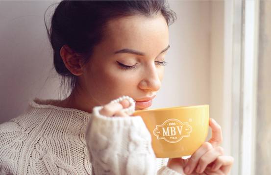 一杯好茶敬世界 MBV Tea给你的是另一种生活