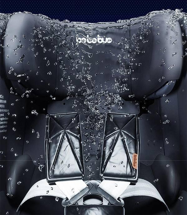 跑车级|跑车级安全座椅，你所不知道的爆款原创心国货！