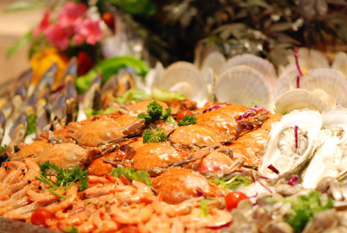 唱响洛阳城 古都夜八点 碧桂园 IMF live 电音节”震撼来袭