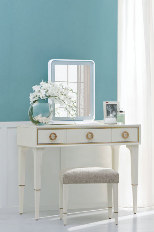 薇美|薇美而来 美克家居再度携手薇娅赋能美居佳品