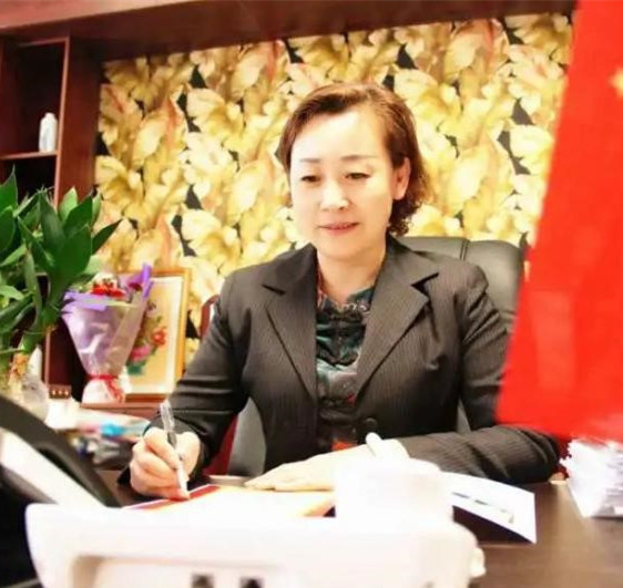安博翔宇中学民族教育“使者”入围“中国好人榜”候选人