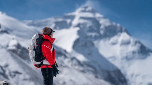 探路者|探路者荣获中国品牌节金谱奖·户外行业影响力品牌