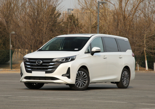 10万就能买到大空间？盘点三款热门MPV，吉利嘉际、GM6、汉腾V7上榜