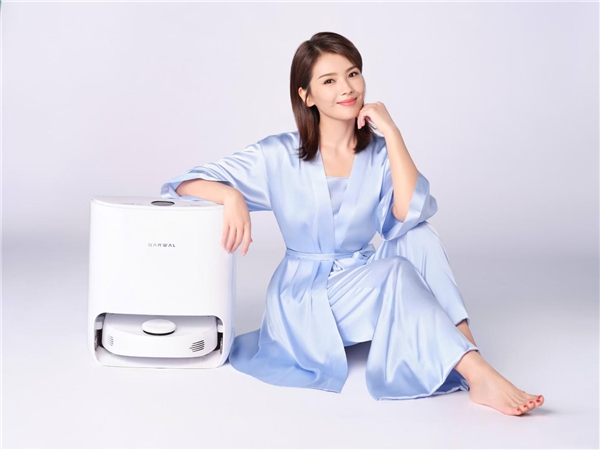 云鲸|面市不到一年,云鲸携刘涛闯入天猫超级品牌日,凭什么