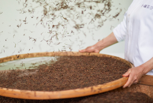 海内外“双金”加身！小罐茶·金骏眉红茶荣获“中茶杯”金奖