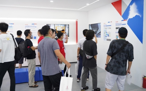 东芝电梯构建人与建筑的未来, WEE2020精彩呈现