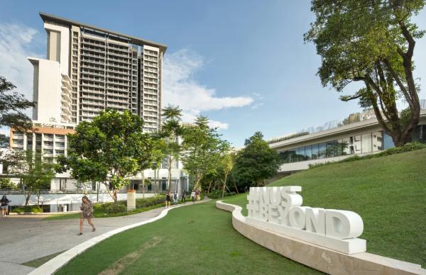 研究生申请留学新加坡正在成为最优出国留学选择
