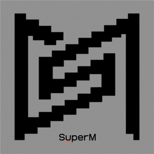 SuperM首张正规专辑酷狗首发 15首高能之作颠覆感官