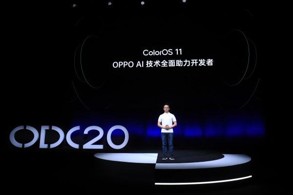2020 OPPO 开发者大会召开，全新 AIUnit 与 FusionUnit 开放引擎亮相