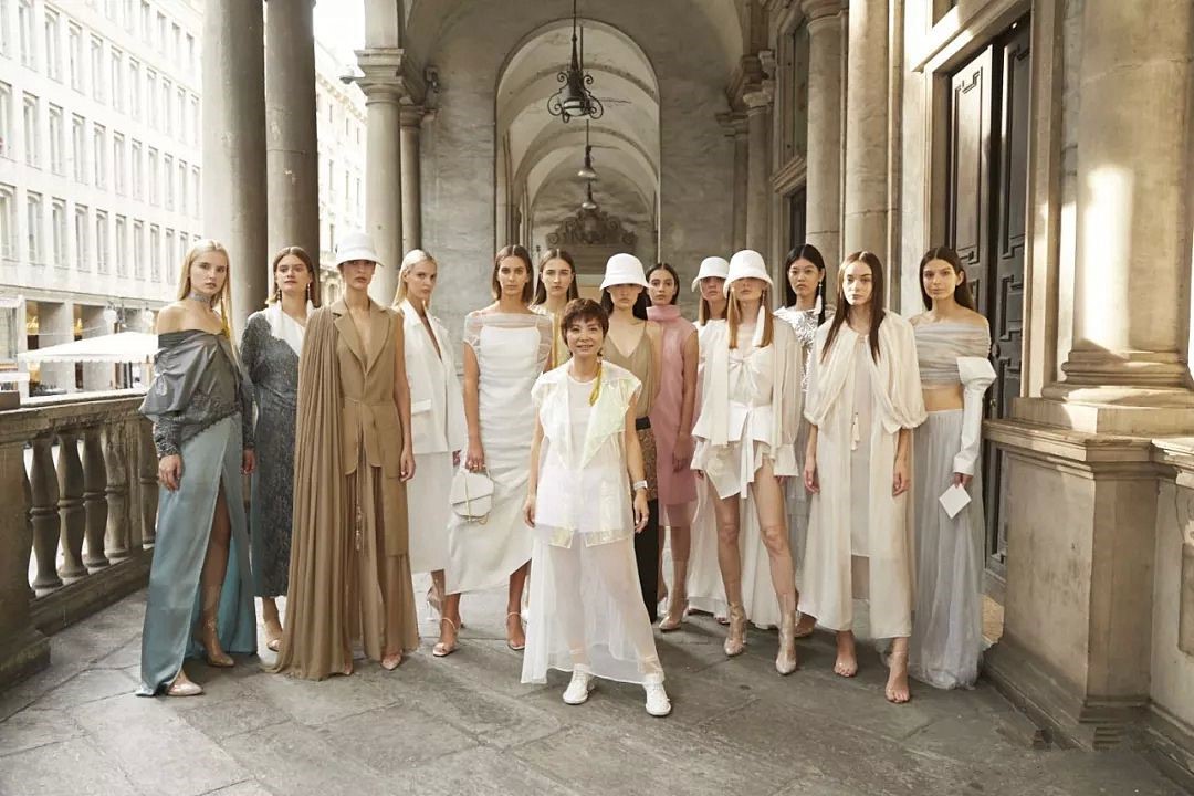 米兰时装周丨继国风大放异彩之后， 下一潮流趋势还有哪些可能？