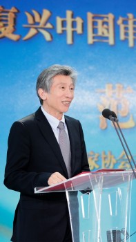 腾讯新文创助力复兴中国审美 联合《衣尚中国》弘扬传统文化