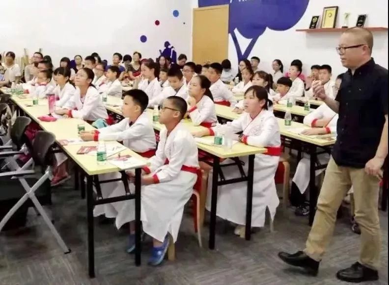乐学培优品读行语文为什么这么“红”？