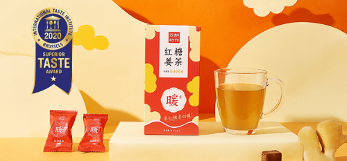 中国红糖征服世界！云耕物作荣获“顶级美味大奖” 真“米其林”红糖诞生