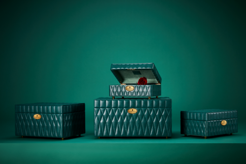 收纳品牌「晶小姐Jentlewoman」 ，靠内容成为类目销冠