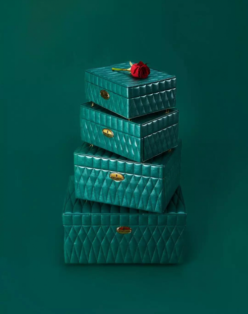 收纳品牌「晶小姐Jentlewoman」 ，靠内容成为类目销冠