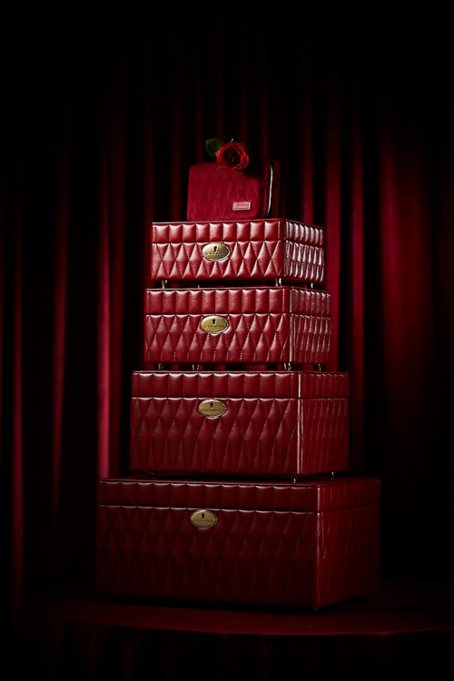 收纳品牌「晶小姐Jentlewoman」 ，靠内容成为类目销冠