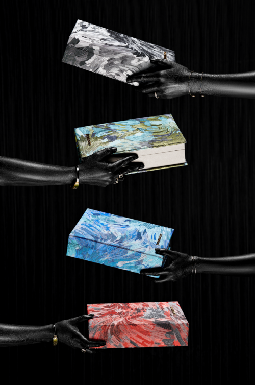 收纳品牌「晶小姐Jentlewoman」 ，靠内容成为类目销冠