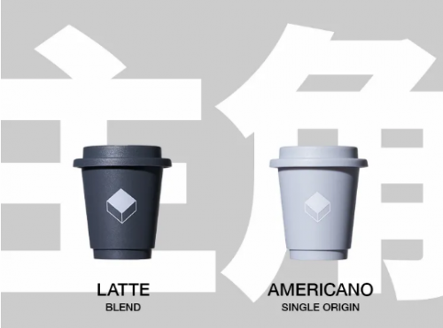 GREYBOX COFFEE：拿铁or美式，你Pick哪一个？
