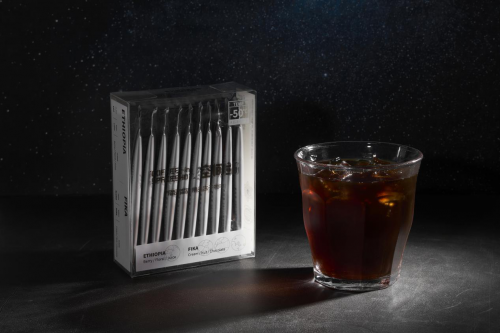 GREYBOX COFFEE：拿铁or美式，你Pick哪一个？