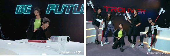 ׷�ٿƼ��Ƴ�ȫ����Ʒ�� ��δ���㱱�������