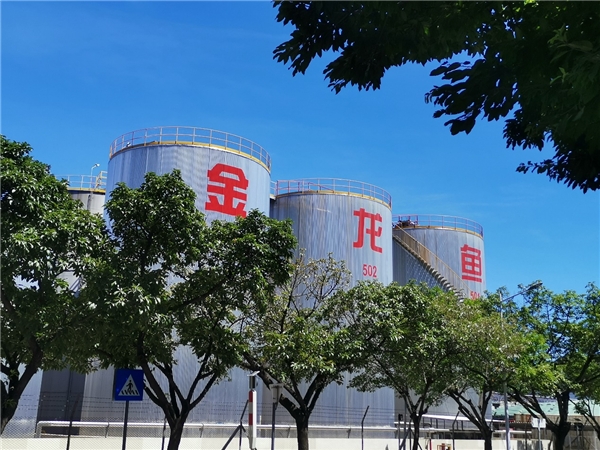 解构益海嘉里金龙鱼：效率革命、品牌区隔、渠道创新、工艺精进