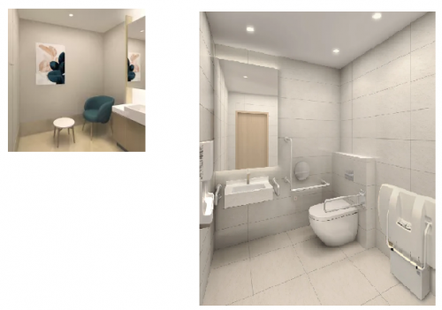 瑞虹企业天地正式封顶 北外滩商务新标杆来了