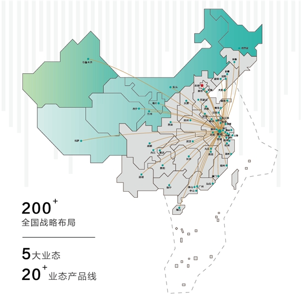 蓄势稳进，苏宁银河物业蝉联“物业服务500强”