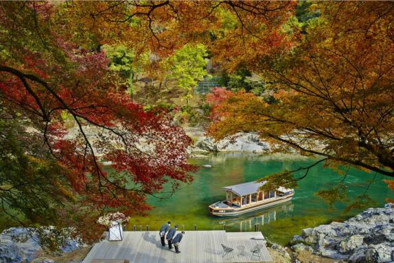日本红叶季，开启一场陶醉的秋日“红叶云狩”之旅