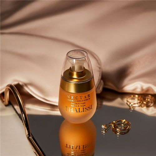 万千女性的时尚宠儿 THALISSI藏红花精华绚耀“西班牙之夜”主题沙龙