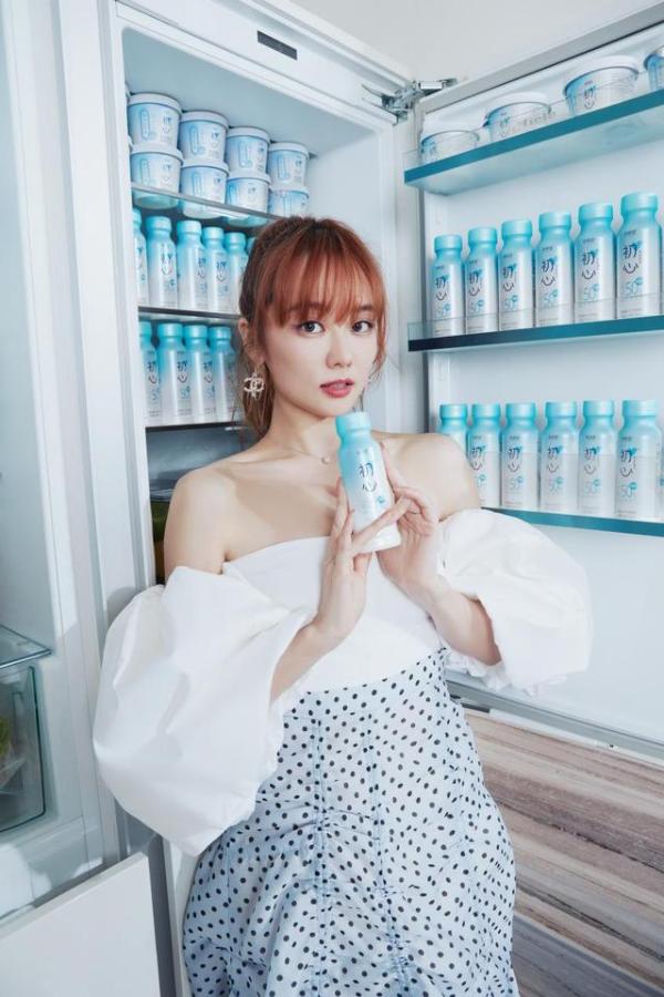 月入百万主播张林超公布控糖秘籍！竟是这款初心素颜酸奶