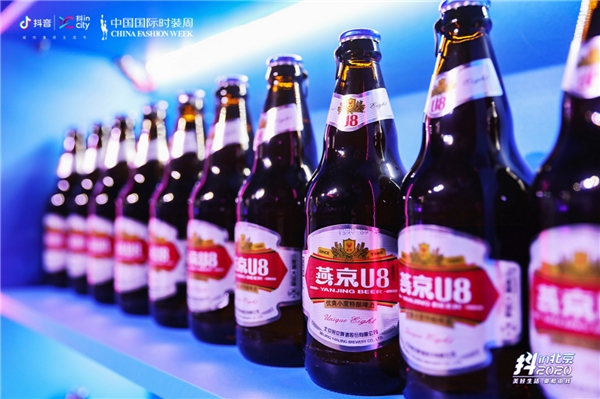 二季度净利增长背后，燕京啤酒增强品牌价值传递