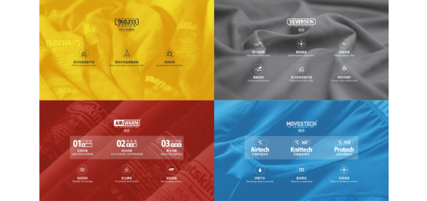 蕉内如何仅用三年就做到天猫618内裤品类第一？