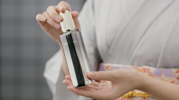 奢思雅“裂酵の谜”品牌发布会盛大召开，弦子亲临，见证新品载誉发布