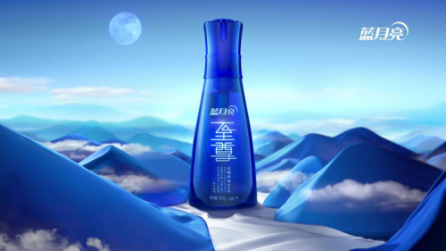 蓝月亮持续助推品质生活升级第八届蓝月亮节中秋迎来高潮