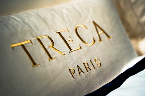 品牌大咖专访：探索法国TRECA崔佧品牌魅力，未来可期
