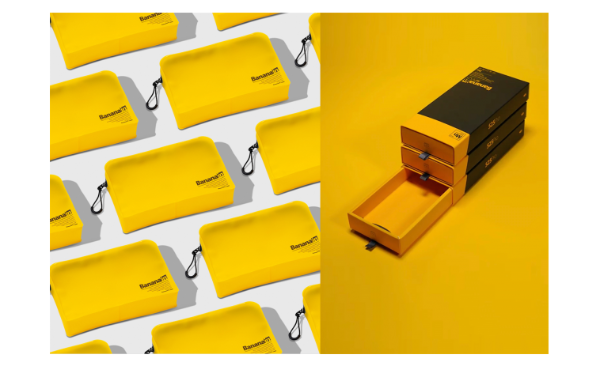 蕉内如何仅用三年就做到天猫618内裤品类第一？