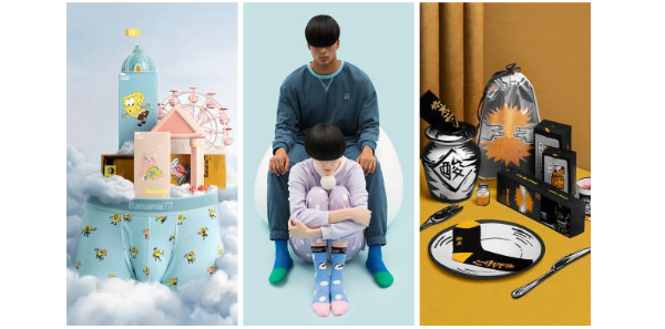 蕉内如何仅用三年就做到天猫618内裤品类第一？