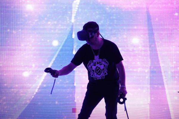 奢思雅“裂酵の谜”品牌发布会盛大召开，弦子亲临，见证新品载誉发布