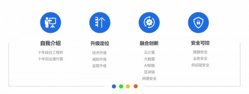 【金博会】金融科技融合创新与安全可控之通付盾实践